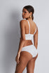 Aubade Rosessence Brazilian brief